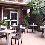 Garni Capinera ホテル ガルダ