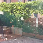 ホテル Garni Capinera