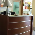 Garni Capinera Hotel 2*