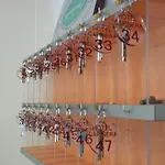 Hotel Garni Capinera Garda (Verona)