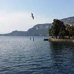 Hotel Garni Capinera Garda (Verona)