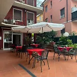 Hotel Garni Capinera