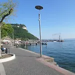 Hotel Garni Capinera Garda (Verona)