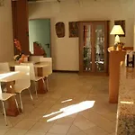 Hotel Garni Capinera
