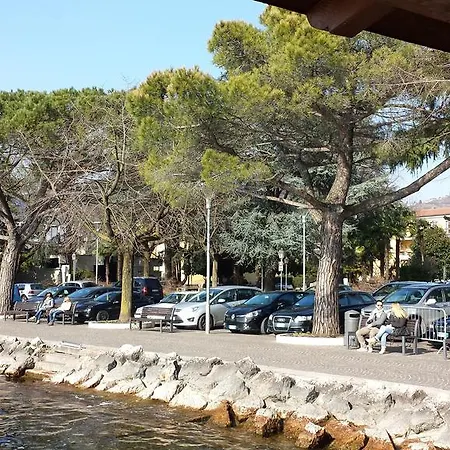 Ξενοδοχείο Garni Capinera