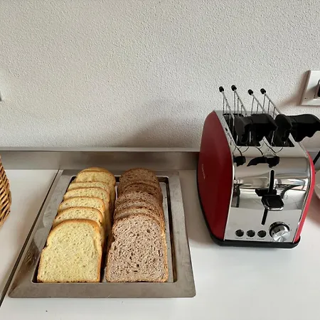 Ξενοδοχείο Garni Capinera