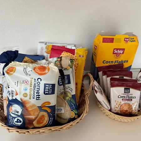 Garni Capinera 2* Γκάρντα