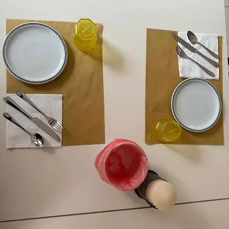 Garni Capinera Ξενοδοχείο Γκάρντα