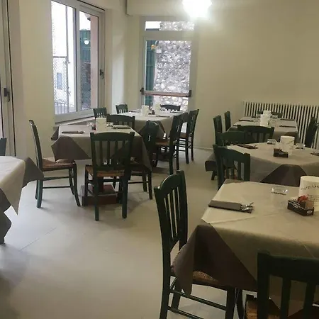 Garni Capinera Γκάρντα