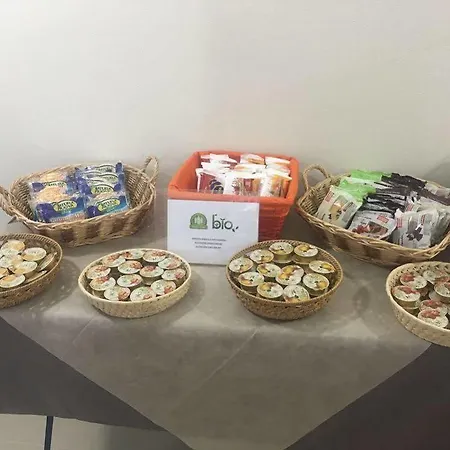 Ξενοδοχείο Garni Capinera 2*