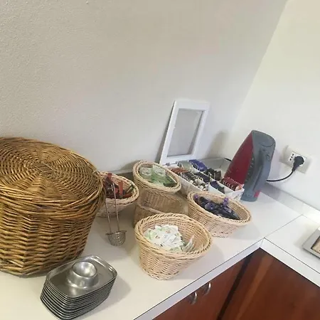 Garni Capinera 2* Γκάρντα