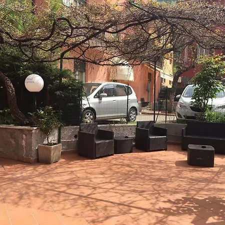 Garni Capinera Γκάρντα