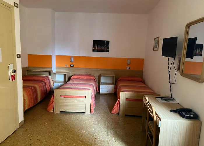 Garni Capinera Garda