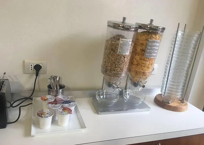 Garni Capinera Garda