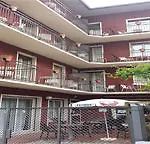 فندق Garni Capinera 2*