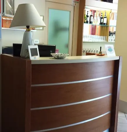 Garni Capinera Hotel 2*