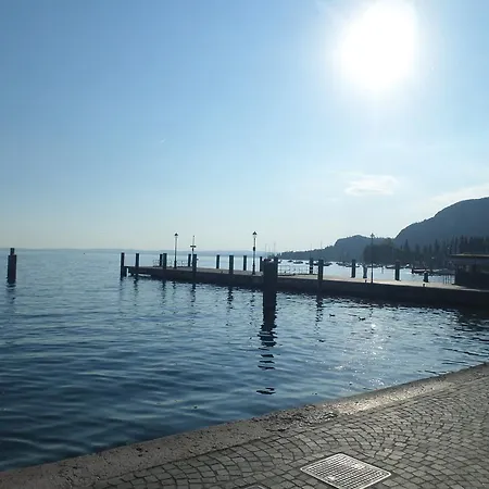 Hotel Garni Capinera