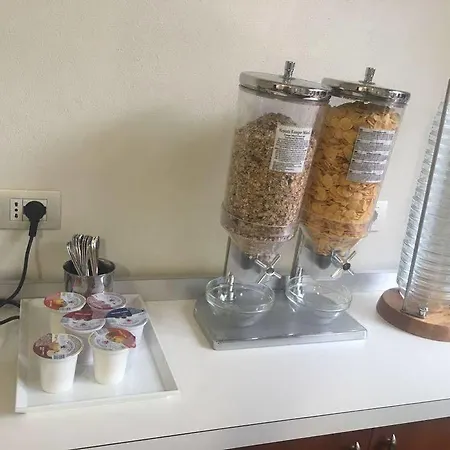 Garni Capinera Garda (Verona)