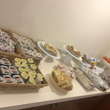 Garni Capinera 2* Garda (Verona)