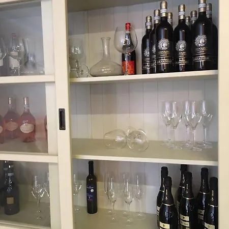 Hotel Garni Capinera Garda (Verona)