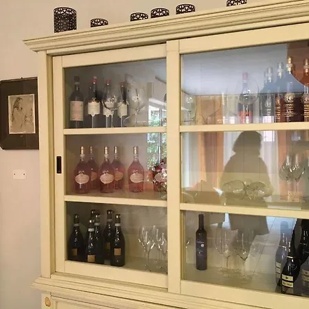 Hotel Garni Capinera