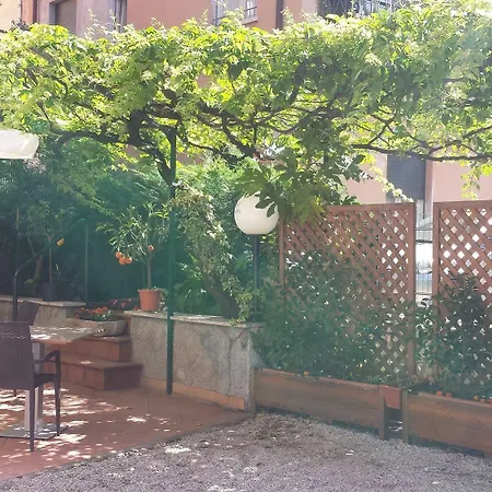 Hotel Garni Capinera