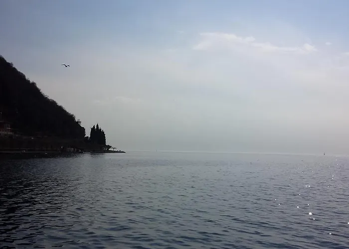 Garni Capinera 2* ガルダ