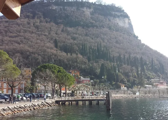 Garni Capinera Hotel 2*