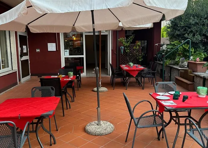 Hotel Garni Capinera 2*