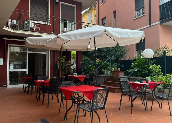 Hotel Garni Capinera