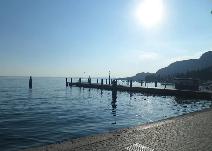 Hotel Garni Capinera