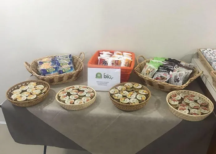 ホテル Garni Capinera 2*