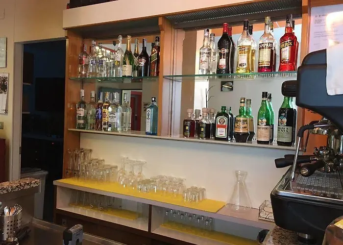 Garni Capinera Hotel