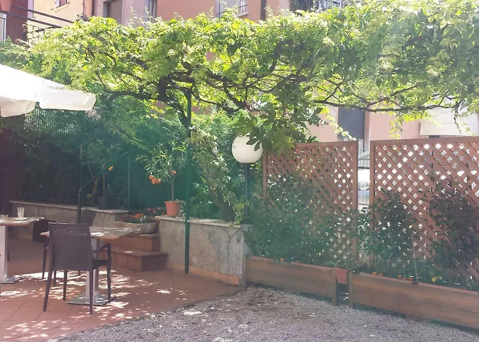 Hotel Garni Capinera