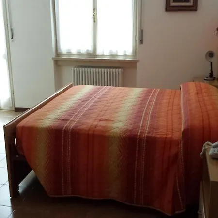 Hotel Garni Capinera 2*