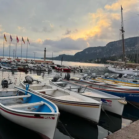 Garni Capinera Hotell