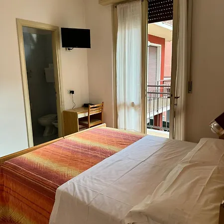 Hotell Garni Capinera