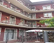 酒店 伽勒尼卡佩涅尔拉酒店 2*