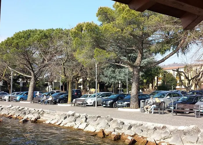 酒店 伽勒尼卡佩涅尔拉酒店