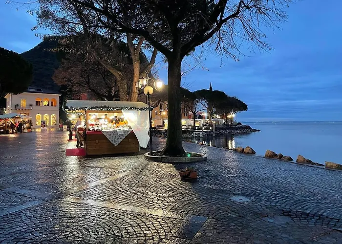 伽勒尼卡佩涅尔拉酒店