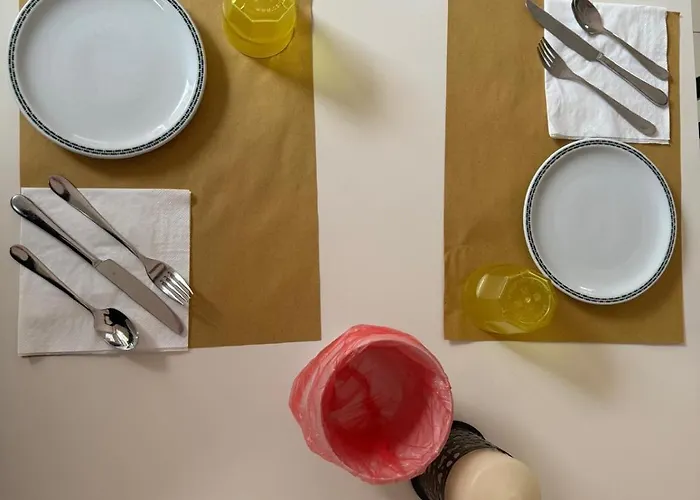 伽勒尼卡佩涅尔拉酒店 酒店 加尔达