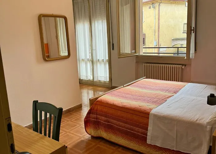 酒店 伽勒尼卡佩涅尔拉酒店