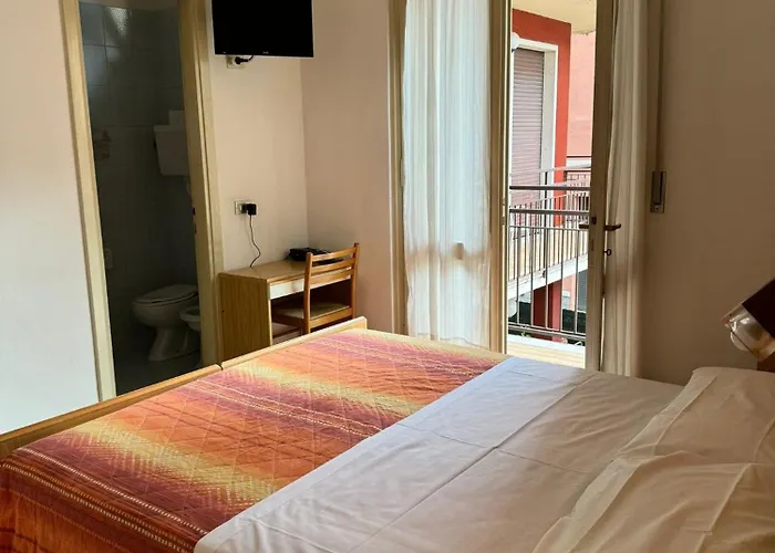 酒店 伽勒尼卡佩涅尔拉酒店