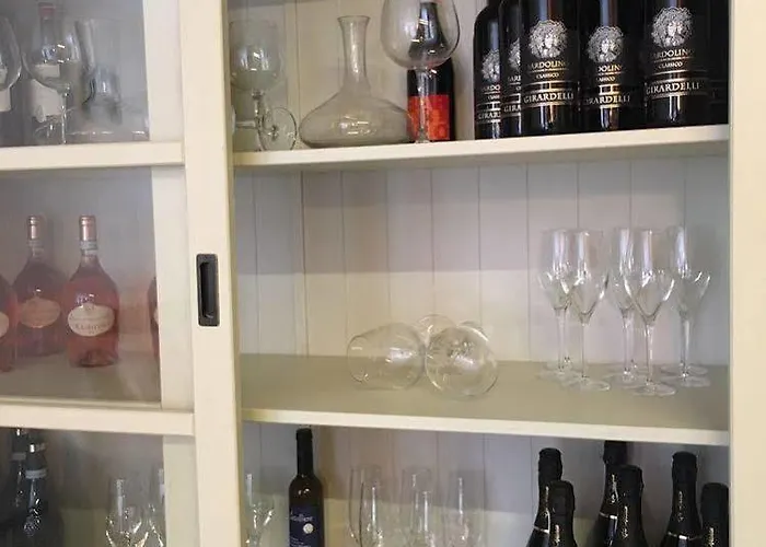 酒店 伽勒尼卡佩涅尔拉酒店 加尔达